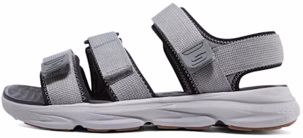 Skechers Sport Sandal 'Non-Slip Durable' 210258-CHAR Skechers Sport Sandal 'Non-Slip Durable' 210258-CHAR