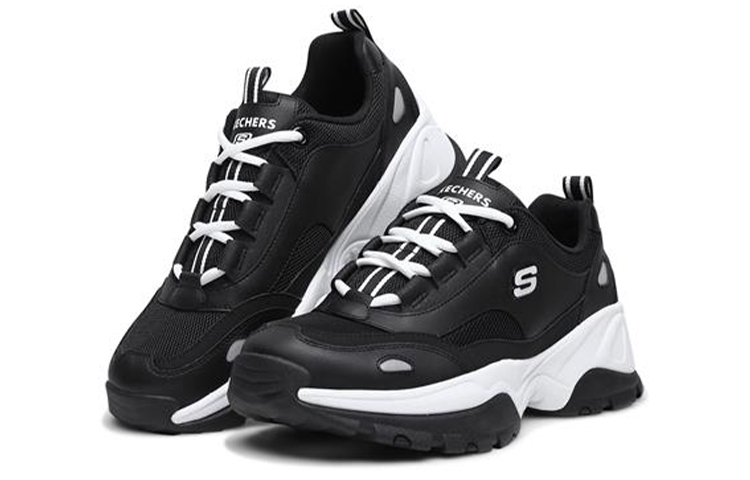 Skechers Sport Shoe 'Panda' 圖 3