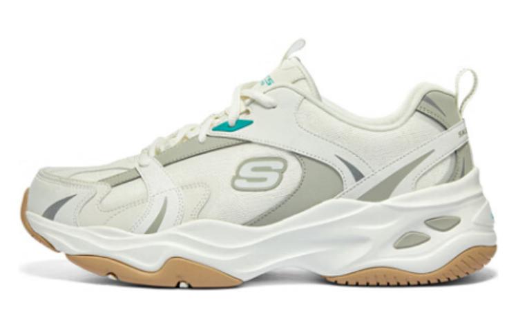 Skechers Sport Shoes &#x27;Beige Grey Gum&#x27; 894266-NAT