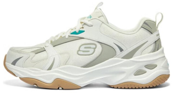 스케쳐스 스포츠 슈즈 '베이지 그레이 검' 894266-NAT Buy 스케쳐스 스포츠 슈즈 '베이지 그레이 검' 894266-NAT
