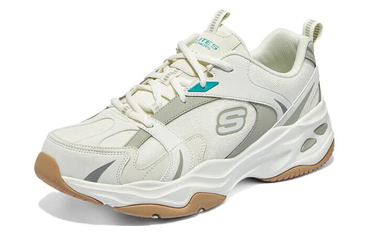 Order 스케쳐스 스포츠 슈즈 '베이지 그레이 검' 894266-NAT