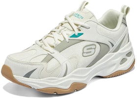 Skechers 舒適百搭 輕便耐磨 低筒 生活休閒鞋 男款 米色 Order Skechers 舒適百搭 輕便耐磨 低筒 生活休閒鞋 男款 米色