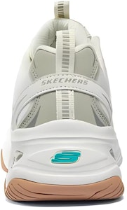 스케쳐스 스포츠 슈즈 '베이지 그레이 검' 894266-NAT Shop 스케쳐스 스포츠 슈즈 '베이지 그레이 검' 894266-NAT