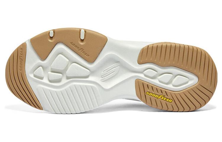 Purchase 스케쳐스 스포츠 슈즈 '베이지 그레이 검' 894266-NAT