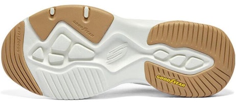 Skechers 舒適百搭 輕便耐磨 低筒 生活休閒鞋 男款 米色 Purchase Skechers 舒適百搭 輕便耐磨 低筒 生活休閒鞋 男款 米色