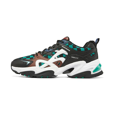 Skechers Sport Shoes 'Demon Slayer'
