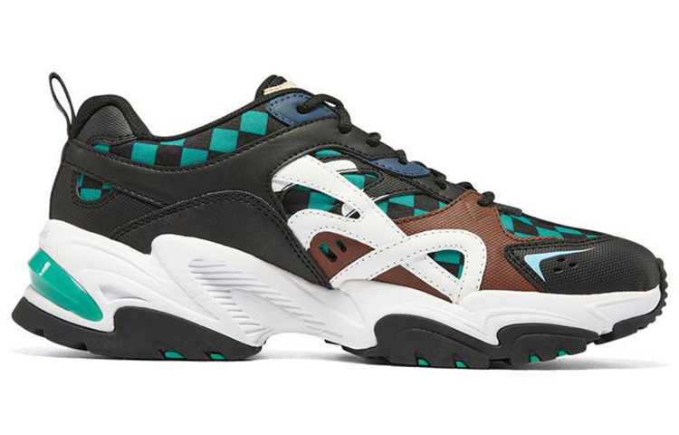 Order Zapatillas Skechers Deportivas 'Demon Slayer' 894121-BKMT
