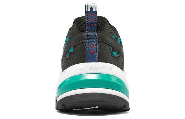 Shop Zapatillas Skechers Deportivas 'Demon Slayer' 894121-BKMT