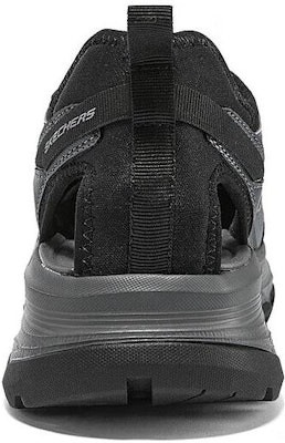 Skechers Kasut Sukan 'Kelabu Hitam' 237581-CCBK Shop Skechers Kasut Sukan 'Kelabu Hitam' 237581-CCBK