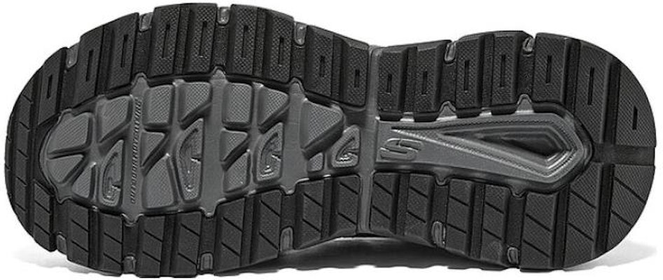 Skechers Kasut Sukan 'Kelabu Hitam' 237581-CCBK Purchase Skechers Kasut Sukan 'Kelabu Hitam' 237581-CCBK