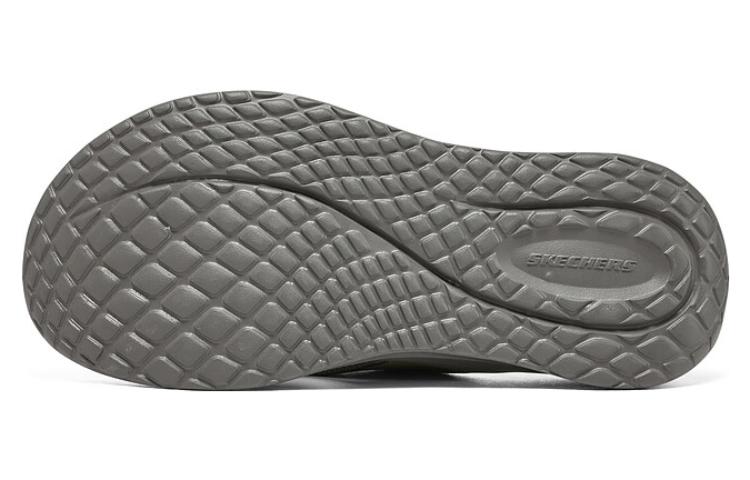 Shop Skechers Sport Sandale ''Grau Braun'' 210549-DKTP