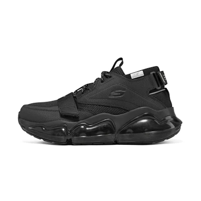 Skechers Sport Slip-On 'Black'