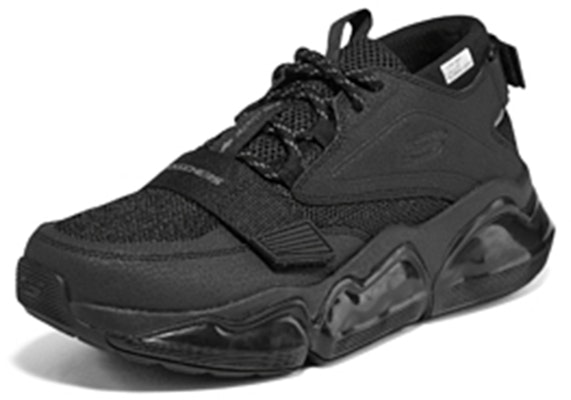 Skechers Sport Slip-On 'Black' 232384-BBK Lookbook Skechers Sport Slip-On 'Black' 232384-BBK