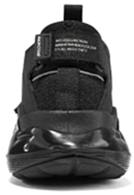 Skechers Sport Slip-On 'Black' 232384-BBK Shop Skechers Sport Slip-On 'Black' 232384-BBK