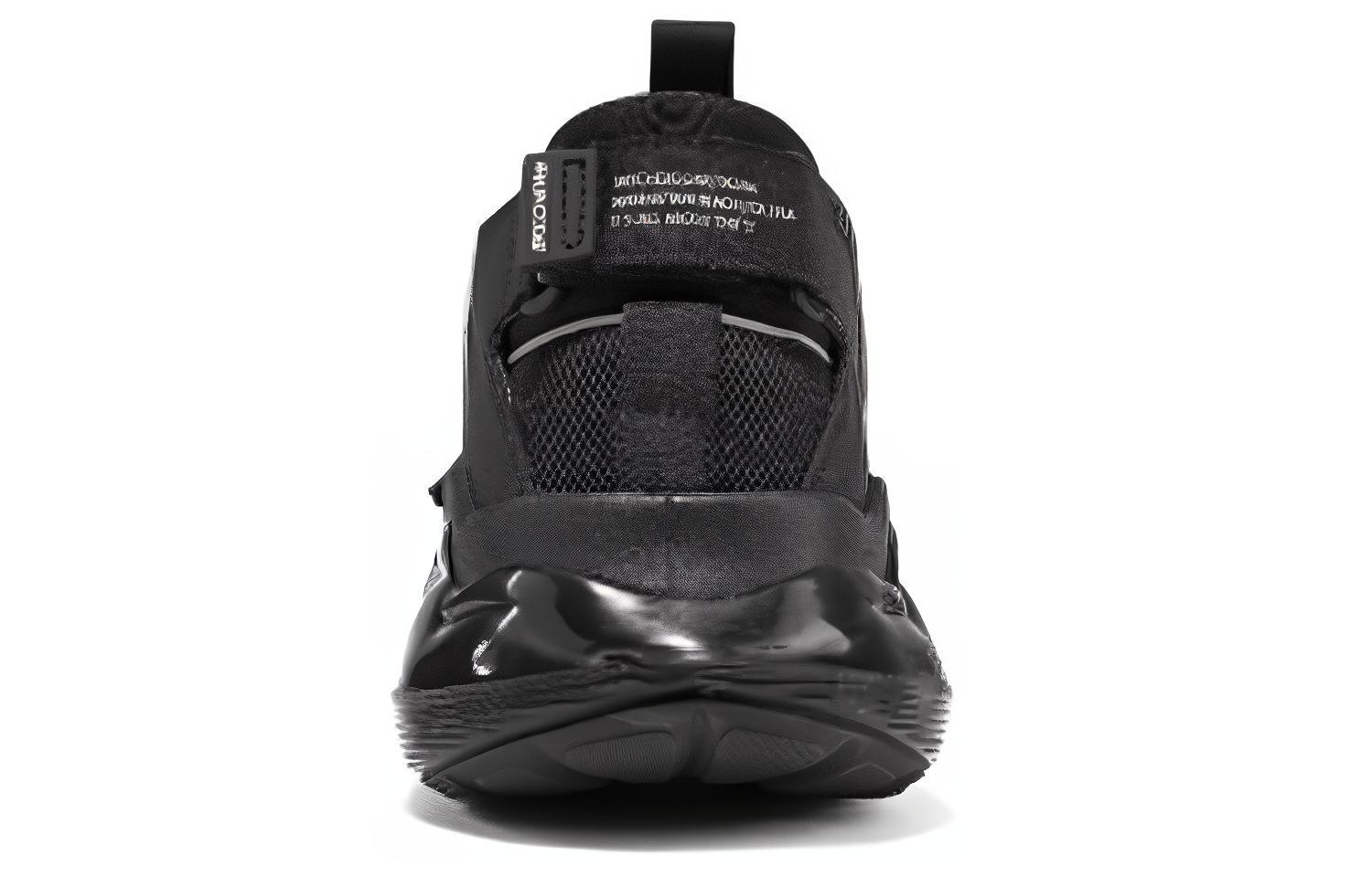 Shop Skechers Sport Slip-On 'Black' 232384-BBK