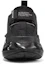 Shop Skechers Sport Slip-On 'Black' 232384-BBK