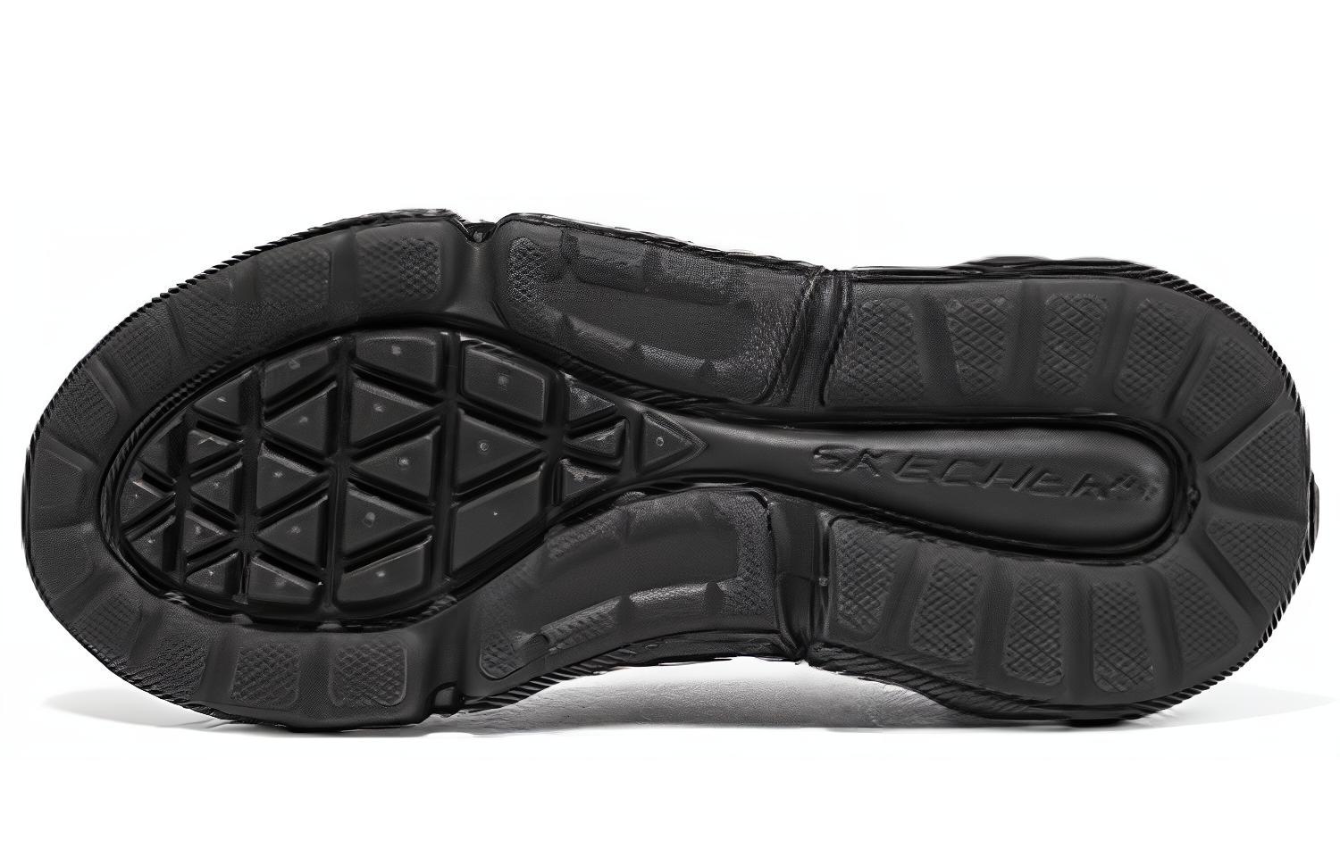 Purchase Skechers Sport Slip-On 'Black' 232384-BBK