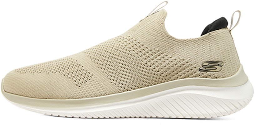 Skechers Sport Slip-On Low 'Grey Brown' 232337-TPBK Buy Skechers Sport Slip-On Low 'Grey Brown' 232337-TPBK