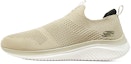 Buy Skechers Sukan Slip-On Rendah 'Kelabu Coklat' 232337-TPBK