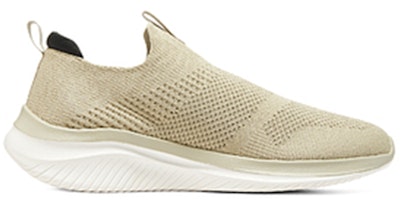 Skechers 運動系列 一腳蹬 低幫 運動休閒鞋 男款 灰褐色 Order Skechers 運動系列 一腳蹬 低幫 運動休閒鞋 男款 灰褐色