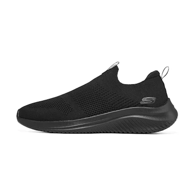Skechers Ultra Flex 3.0 'Demcheck - Pure Black'