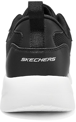 スケッチャーズ スポーツ スニーカー 黒/白 894276-BLK Purchase スケッチャーズ スポーツ スニーカー 黒/白 894276-BLK