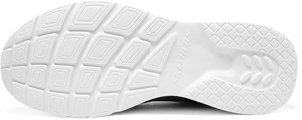 スケッチャーズ スポーツ スニーカー 黒/白 894276-BLK Details for スケッチャーズ スポーツ スニーカー 黒/白 894276-BLK