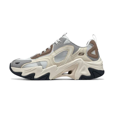 Skechers Sport Stamina V3 'Beige Grey'