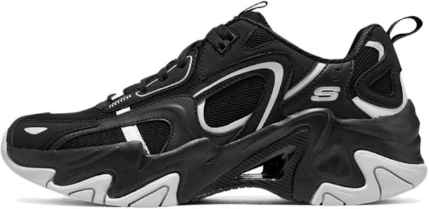 스케쳐스 스포츠 스태미나 V3 '블랙 그레이' 894254-BBK Buy 스케쳐스 스포츠 스태미나 V3 '블랙 그레이' 894254-BBK