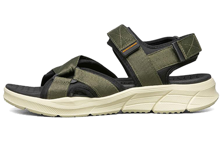 Skechers Sports sandals 'Black' 237050-OLBK