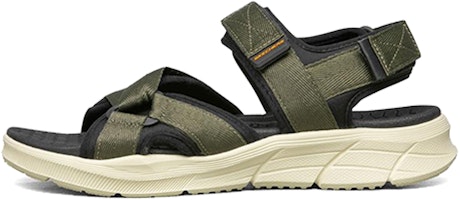 Skechers Sports sandals 'Black' 237050-OLBK Skechers Sports sandals 'Black' 237050-OLBK