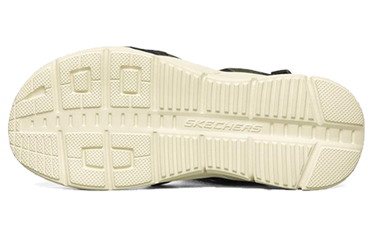 Shop Sandali sportivi Skechers ''Neri'' 237050-OLBK