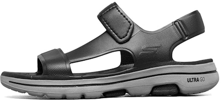 Skechers Sports sandals 'Black Gray' 243003-BKGY Skechers Sports sandals 'Black Gray' 243003-BKGY