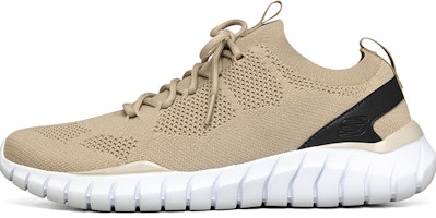 Skechers Sports Shoes Taupe 52820-TPE Skechers Sports Shoes Taupe 52820-TPE