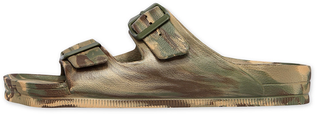 Skechers Sports Slides 'Camo' Lelaki 51812-CAMO Buy Skechers Sports Slides 'Camo' Lelaki 51812-CAMO