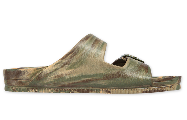 Skechers Sports Slides 'Camo' 圖 2
