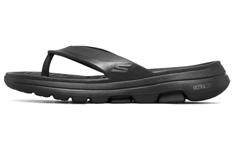 Skechers Sports slippers 243006-BBK