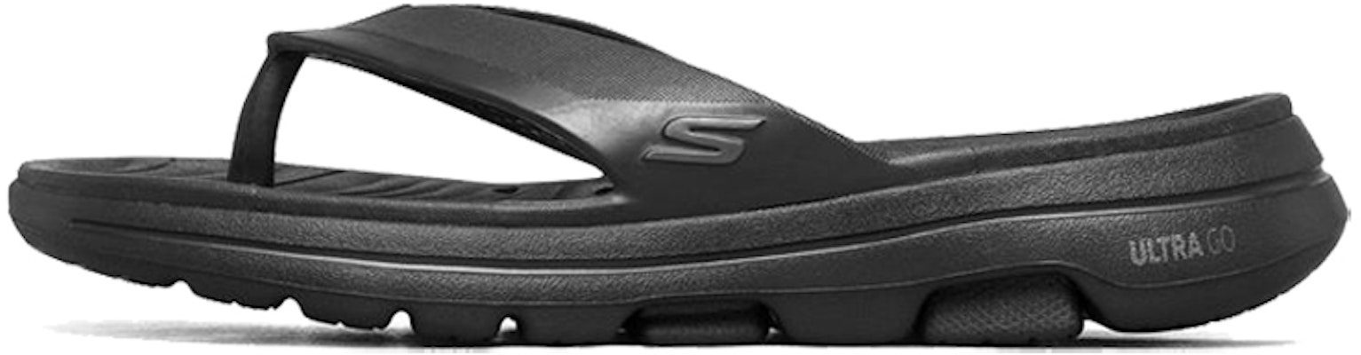 Selipar Sukan Skechers 243006-BBK Buy Selipar Sukan Skechers 243006-BBK