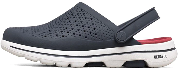 skechers-sports-slippers-navy-blue-red-243002-nvrd