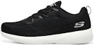 Buy Skechers Squad 'Black and White' 232290-BKW