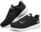 Lookbook Skechers Squad 'Black and White' 232290-BKW