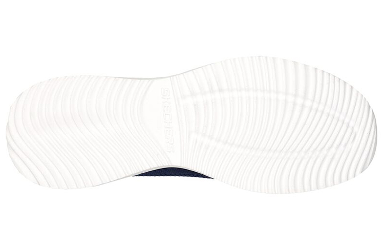 Purchase Skechers Squad ''Navy'' Sneakers 232290-NVY