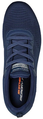 Skechers Squad 'Navy' 232290-NVY Shop Skechers Squad 'Navy' 232290-NVY