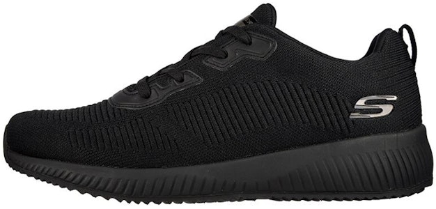 スケッチャーズ スカッド 「ピュアブラック」 232290-BBK Buy スケッチャーズ スカッド 「ピュアブラック」 232290-BBK