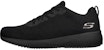 Skechers Squad 'Pure Black' 232290-BBK