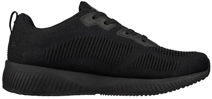 Skechers Squad 'Negro Puro' 232290-BBK Order Skechers Squad 'Negro Puro' 232290-BBK