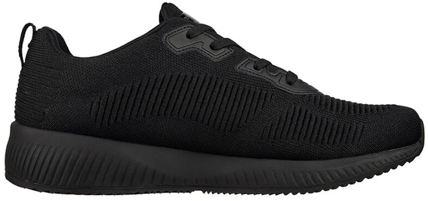 Skechers Squad 'Pure Black' 232290-BBK Order Skechers Squad 'Pure Black' 232290-BBK