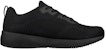 Skechers Squad 'Pure Black' 232290-BBK