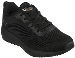 Skechers Squad 'Negro Puro' 232290-BBK Lookbook Skechers Squad 'Negro Puro' 232290-BBK