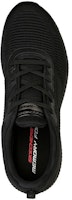 Skechers Squad 'Negro Puro' 232290-BBK Shop Skechers Squad 'Negro Puro' 232290-BBK